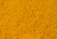 Yellow Jojoba Wax Beads